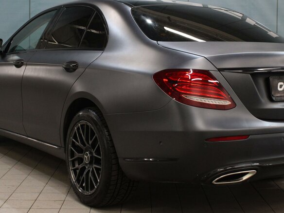 2016 Mercedes-Benz E-Класс 200 V (W213, S213, C238), красный, 2880000 рублей - вид 20