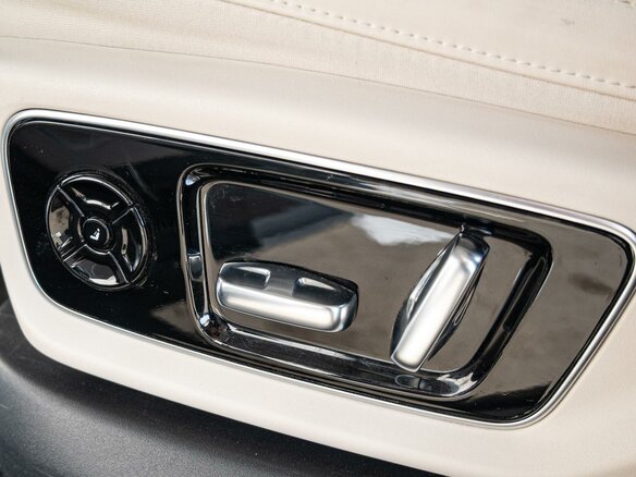 2023 Li Auto (Lixiang) L7 I, чёрный, 5450000 рублей - вид 19