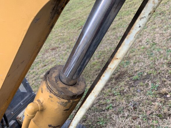 2000 Yanmar YB, 1250000 рублей - вид 12