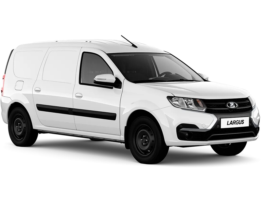 Открыть фотографии: Lada (ВАЗ) Largus I Рестайлинг