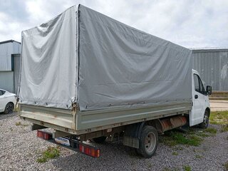 2024 ГАЗ ГАЗель Next, белый, 1922400 рублей, вид 3