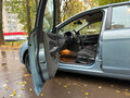 2009 Ford Focus II Рестайлинг, голубой, 495000 рублей - вид 9