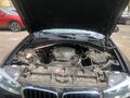 2015 BMW X3 20d xDrive II (F25) Рестайлинг, чёрный - вид 8