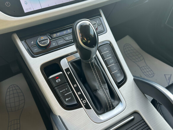 2020 Geely Atlas I, чёрный, 1560000 рублей - вид 14