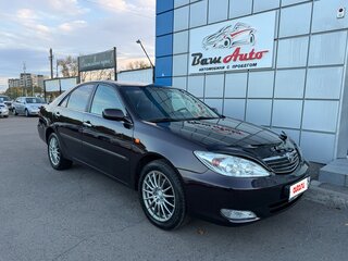 2003 Toyota Camry V (XV30), коричневый, 897000 рублей, вид 1