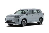 2026 Evolute i-Space I Рестайлинг, чёрный, 3890000 рублей, вид 2