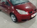 2006 Mitsubishi Colt VI (Z20/Z30), пурпурный, 340000 рублей - вид 4