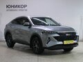 2022 Haval F7x I Рестайлинг, серебристый, 1849000 рублей - вид 3