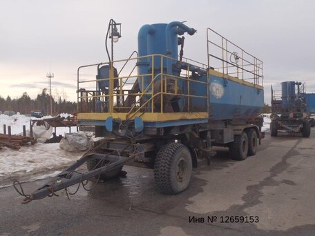 2010 Сибнефтемаш 897305, синий, 646600 рублей, вид 1