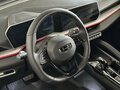 2024 Geely Coolray I Рестайлинг, серый, 2190000 рублей - вид 11