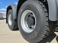 2024 MAN TGS, белый, 17500000 рублей - вид 9