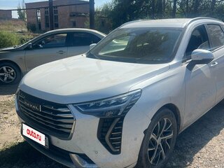 2022 Haval Jolion I, белый, 1350000 рублей, вид 2
