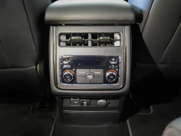 2026 Haval H9 II, белый, 4799000 рублей - вид 14