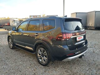 2020 Kia Mohave I Рестайлинг, серый, 4900000 рублей, вид 4