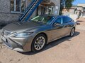 2018 Lexus LS 500 V, серый, 5000000 рублей