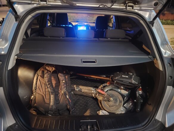 2019 JAC S3 I, серебристый, 750000 рублей - вид 11