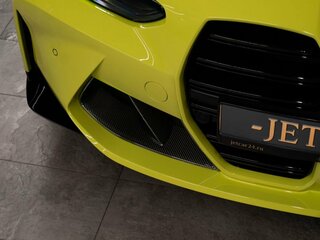 2025 BMW M4 Competition Package G82/G83 Рестайлинг, жёлтый, 15990000 рублей, вид 5