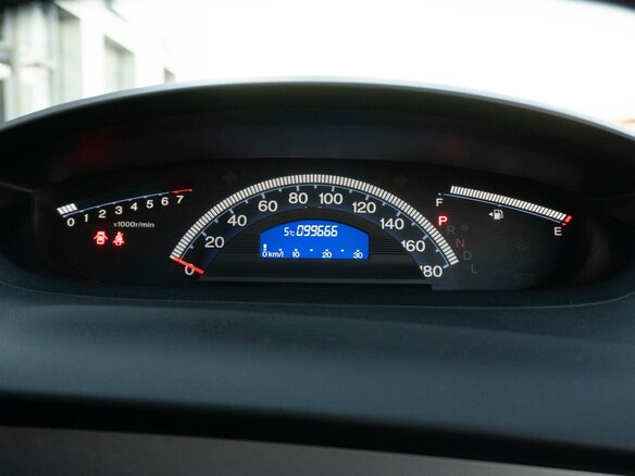 2012 Honda Freed I Рестайлинг, белый, 1000000 рублей - вид 21