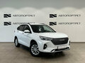 2023 Haval M6 II, белый - вид 6