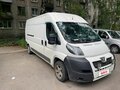 2007 Peugeot Boxer, белый, 1080000 рублей
