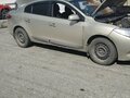 2014 Renault Fluence I Рестайлинг, бежевый, 300000 рублей - вид 5