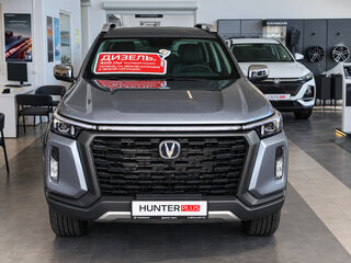 2026 Changan Hunter Plus, серый, 4249900 рублей, вид 4