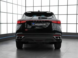 2023 Omoda C5 I, чёрный, 1890000 рублей, вид 5