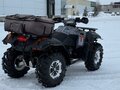2011 CFMoto CF600-X6, зелёный, 500000 рублей - вид 2
