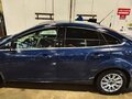 2013 Ford Focus III, синий, 1000000 рублей - вид 9