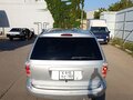 2001 Dodge Caravan IV, серебристый, 430000 рублей - вид 3