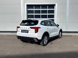 2026 Haval Jolion I Рестайлинг 2, белый, 2099000 рублей, вид 4