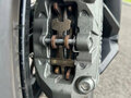 2021 Ducati Monster 937, красный, 900000 рублей - вид 8
