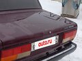 2008 Lada (ВАЗ) 2107, пурпурный, 200000 рублей - вид 1