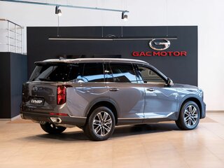 2025 GAC GS8 II, серый, 4355010 рублей, вид 5