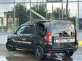 2018 Lada (ВАЗ) Largus I, чёрный, 799000 рублей - вид 5