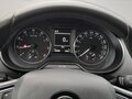 2015 Skoda Octavia III (A7), белый - вид 9