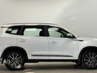 2024 Chery Tiggo 8 Pro Max I Рестайлинг, белый, 2750000 рублей, вид 5