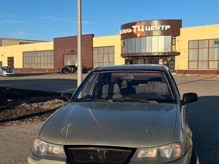 2011 Daewoo Nexia I Рестайлинг, бежевый, 150000 рублей, вид 2