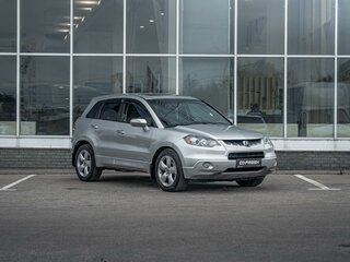 Acura RDX I