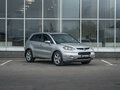 2007 Acura RDX I, серебристый, 849000 рублей