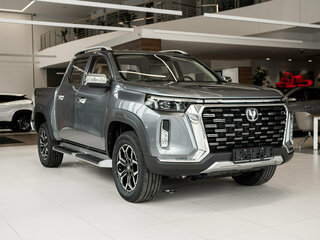 2026 Changan Hunter Plus, серый, 4099900 рублей, вид 3