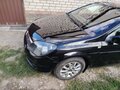 2005 Opel Astra H, чёрный, 400000 рублей - вид 10