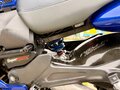 2003 Honda X11, синий, 575000 рублей - вид 8