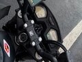 2015 Honda CB 650F, чёрный, 630000 рублей - вид 2