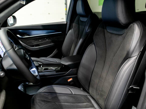 2026 Geely Monjaro I, серебристый, 4599990 рублей - вид 16