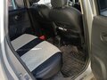 2007 Nissan Note I, серебристый, 550000 рублей - вид 8