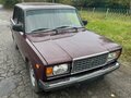 2006 Lada (ВАЗ) 2107, красный - вид 1