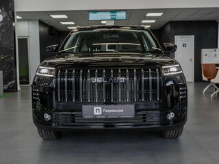 2026 Jeland J6, чёрный, 2549000 рублей, вид 1