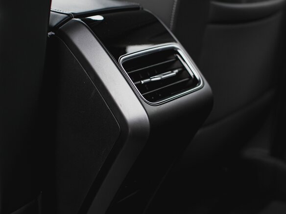 2025 Jaecoo J7 I, серебристый, 3139000 рублей - вид 26