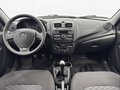 2025 Lada (ВАЗ) Granta I Рестайлинг, серый - вид 10